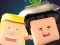 Stop Trump Vs Kim Jong-Un เกมออนไลน์