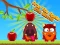 Drop The Apple Into Mouth เกมออนไลน์