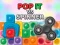 Pop It vs Spinner เกมออนไลน์