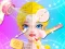 Sweet Princess Makeup Party เกมออนไลน์