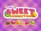 Mahjong Sweet Connection เกมออนไลน์