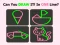 Brain Test: One Line Draw Puzzle เกมออนไลน์