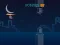 Midnight Sky Runner เกมออนไลน์