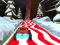 Monster Truck 3D Winter เกมออนไลน์