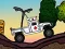 Ambulance Frenzy เกมออนไลน์