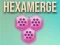 Hexamerge เกมออนไลน์