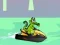 Swampy Motorboat Race เกมออนไลน์