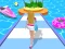 Dressing Up Rush เกมออนไลน์