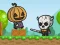 Running Pumpkin เกมออนไลน์