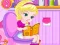 Potty Train Baby Elsa เกมออนไลน์