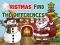 Christmas Find The Differences เกมออนไลน์