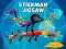 Stickman Jigsaw เกมออนไลน์