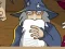 A glass of milk in the Wild West เกมออนไลน์
