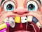 Crazy Dentist เกมออนไลน์