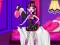 Delicate Dracula Dress Up เกมออนไลน์