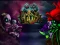 Angry Plants Flower เกมออนไลน์