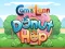 Cam and Leon: Donut Hop เกมออนไลน์
