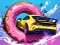 Roof Car Stunt เกมออนไลน์