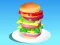 Hamburger เกมออนไลน์