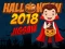 Halloween 2018 Jigsaw เกมออนไลน์