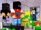 Robberies 3D เกมออนไลน์