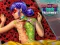 Dotted Girl Back Treatment เกมออนไลน์