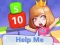 Panic Princess เกมออนไลน์