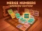 Merge Numbers Wooden Edition เกมออนไลน์