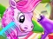 Pony Pet Salon เกมออนไลน์
