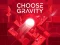 Choose Gravity เกมออนไลน์