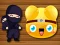 Jelly Ninja เกมออนไลน์