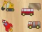 Wooden Puzzles เกมออนไลน์