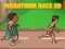 Marathon Race 3D เกมออนไลน์