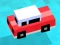 Blocky Car Bridge เกมออนไลน์