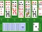 Crystal Golf Solitaire เกมออนไลน์
