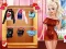 Villains Inspiring Fashion Trends เกมออนไลน์