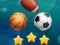 Idle Ball Fall เกมออนไลน์