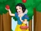 Snow White Patchwork Dress เกมออนไลน์