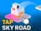 Tap Sky Road เกมออนไลน์