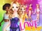Love Dress Up เกมออนไลน์