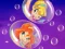 Draw Winx Bubble Path เกมออนไลน์