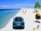 Mega Water Surface Car Racing เกมออนไลน์