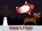 Santa's Flight เกมออนไลน์
