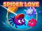 Spider Love เกมออนไลน์