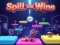 Spill the wine เกมออนไลน์