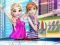 Fashion Diva's เกมออนไลน์