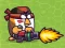 Chicken Wars Merge Guns เกมออนไลน์