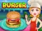 Burger เกมออนไลน์