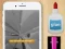 Iphone X Makeover เกมออนไลน์