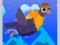 Flappy Dove เกมออนไลน์